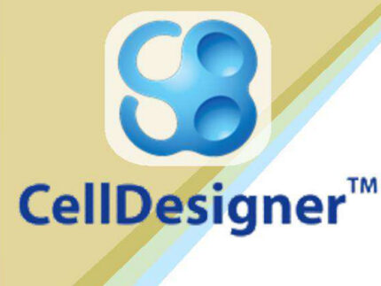 CellDesigner - Modeling tool for gene-regulatory and biochemical networks