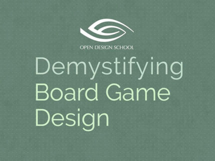 Demystifying Board Game Design