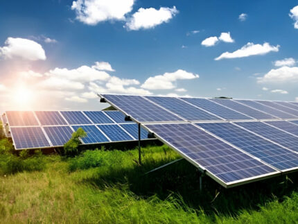 Awareness Programme on Solar Water Pumping System